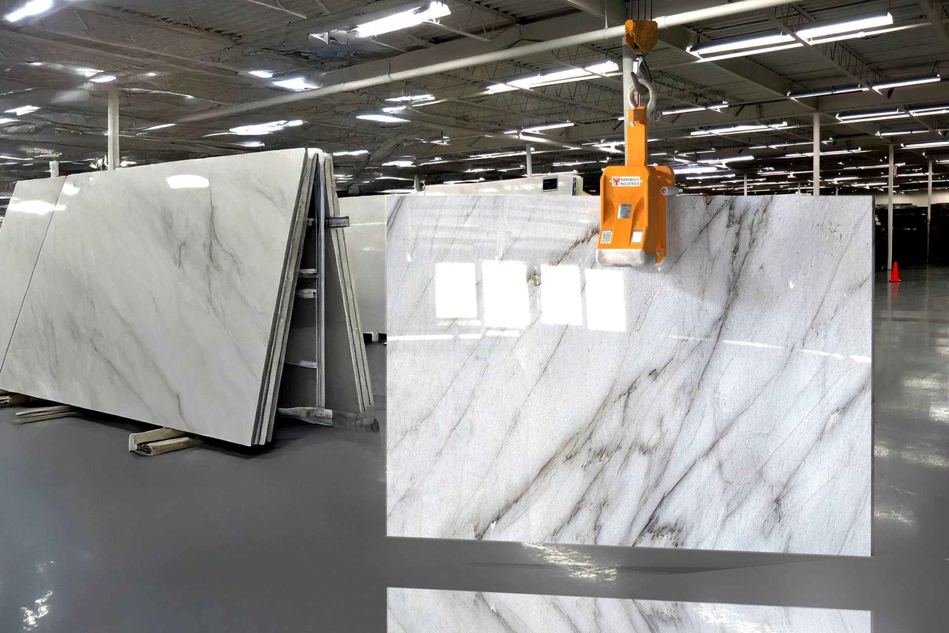 What Makes a Stone Slab Lifter a Long-Term Investment?