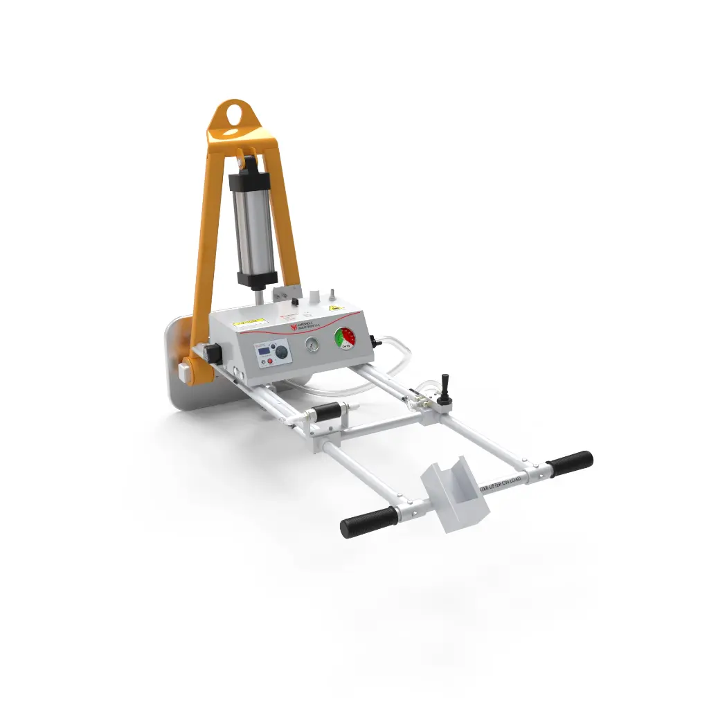Aardwolf AVLP Vacuum Lifter AVLP1-250