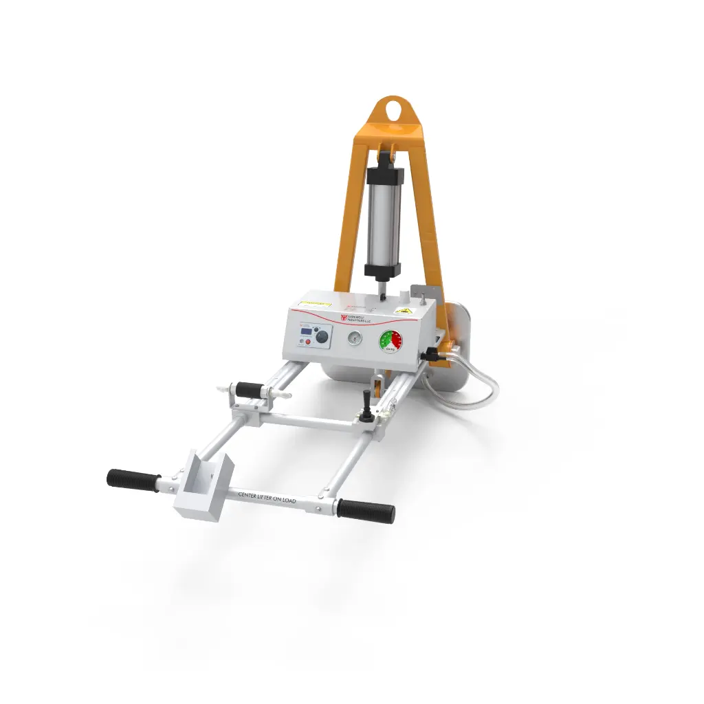 Aardwolf AVLP Vacuum Lifter AVLP1-250