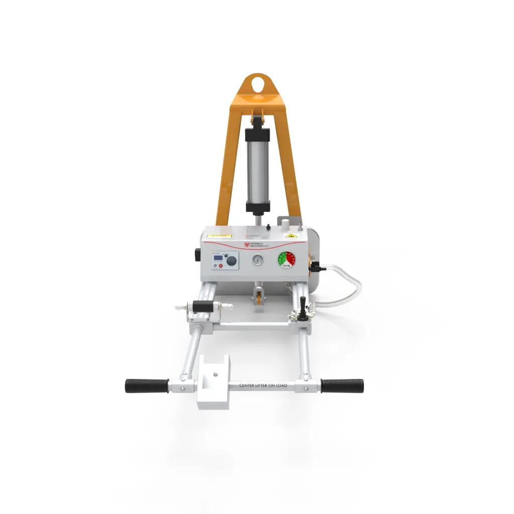 Aardwolf AVLP Vacuum Lifter AVLP1-250