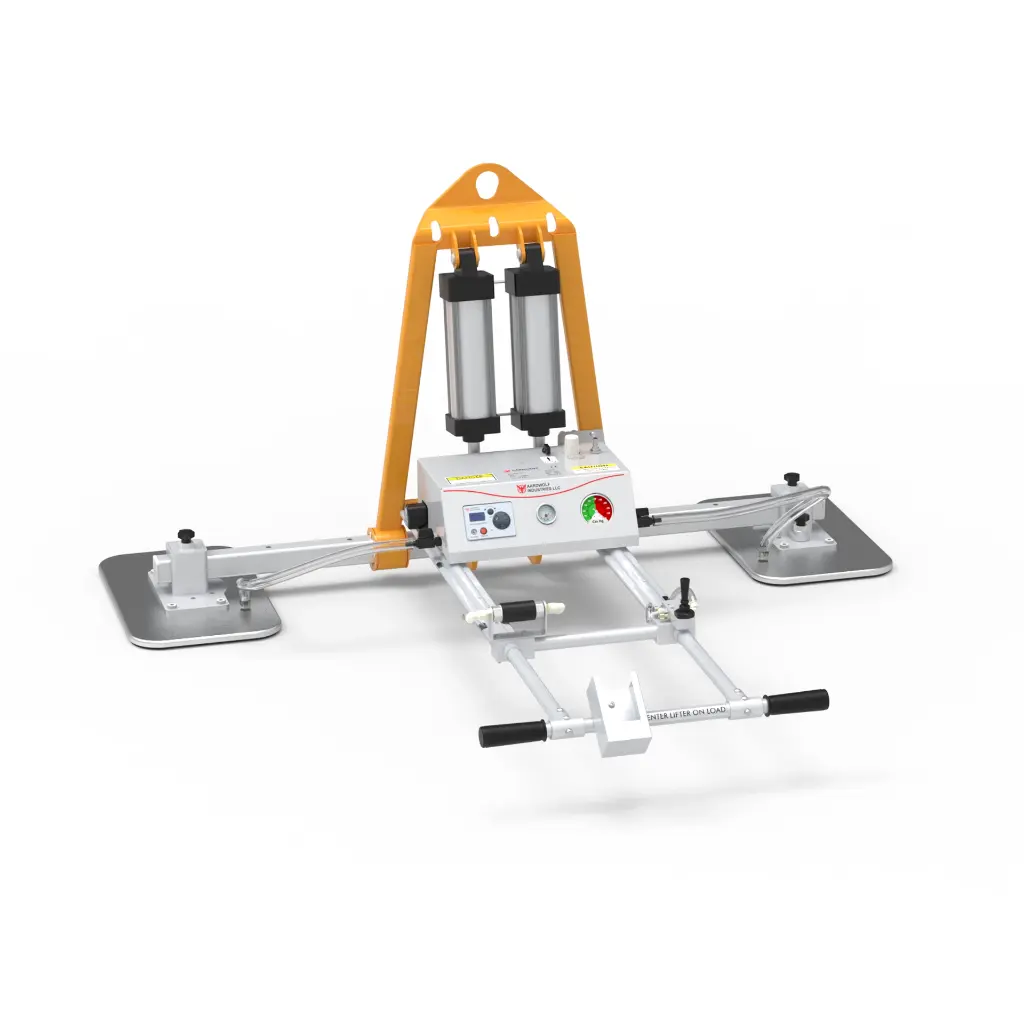 Aardwolf AVLP Vacuum Lifter AVLP2-500