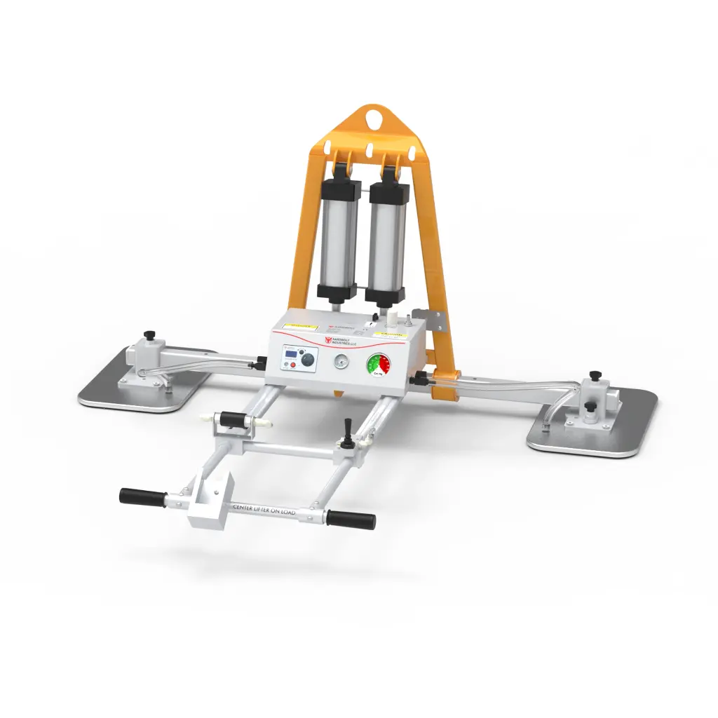 Aardwolf AVLP Vacuum Lifter AVLP2-500