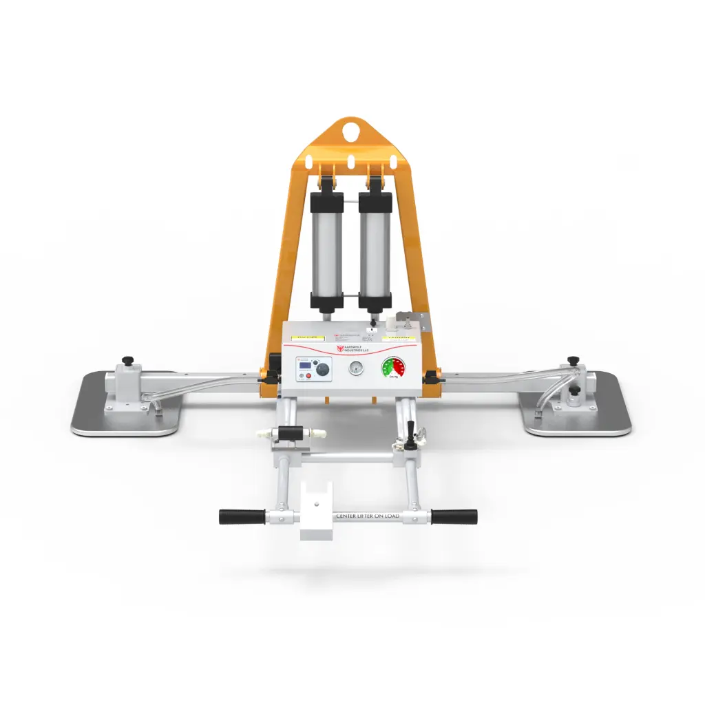 Aardwolf AVLP Vacuum Lifter AVLP2-500