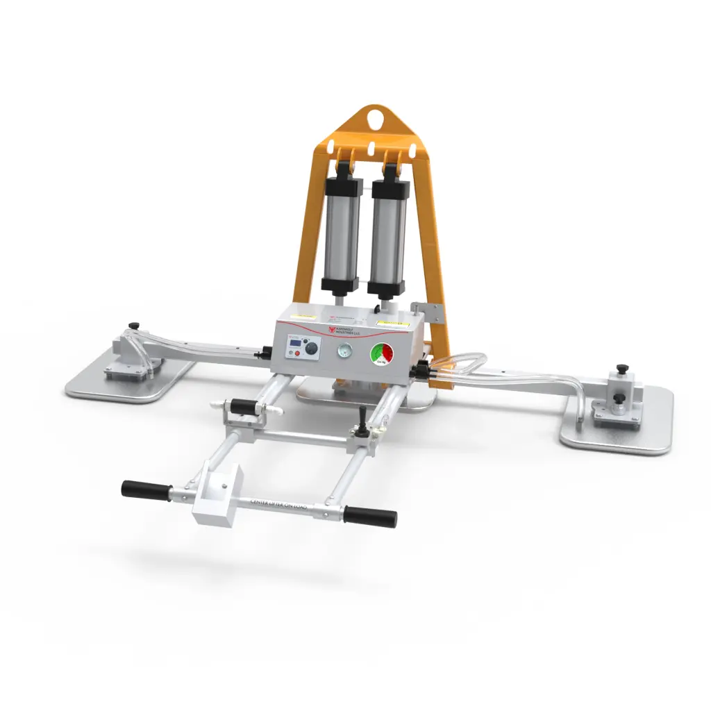 Aardwolf AVLP Vacuum Lifter AVLP3-600