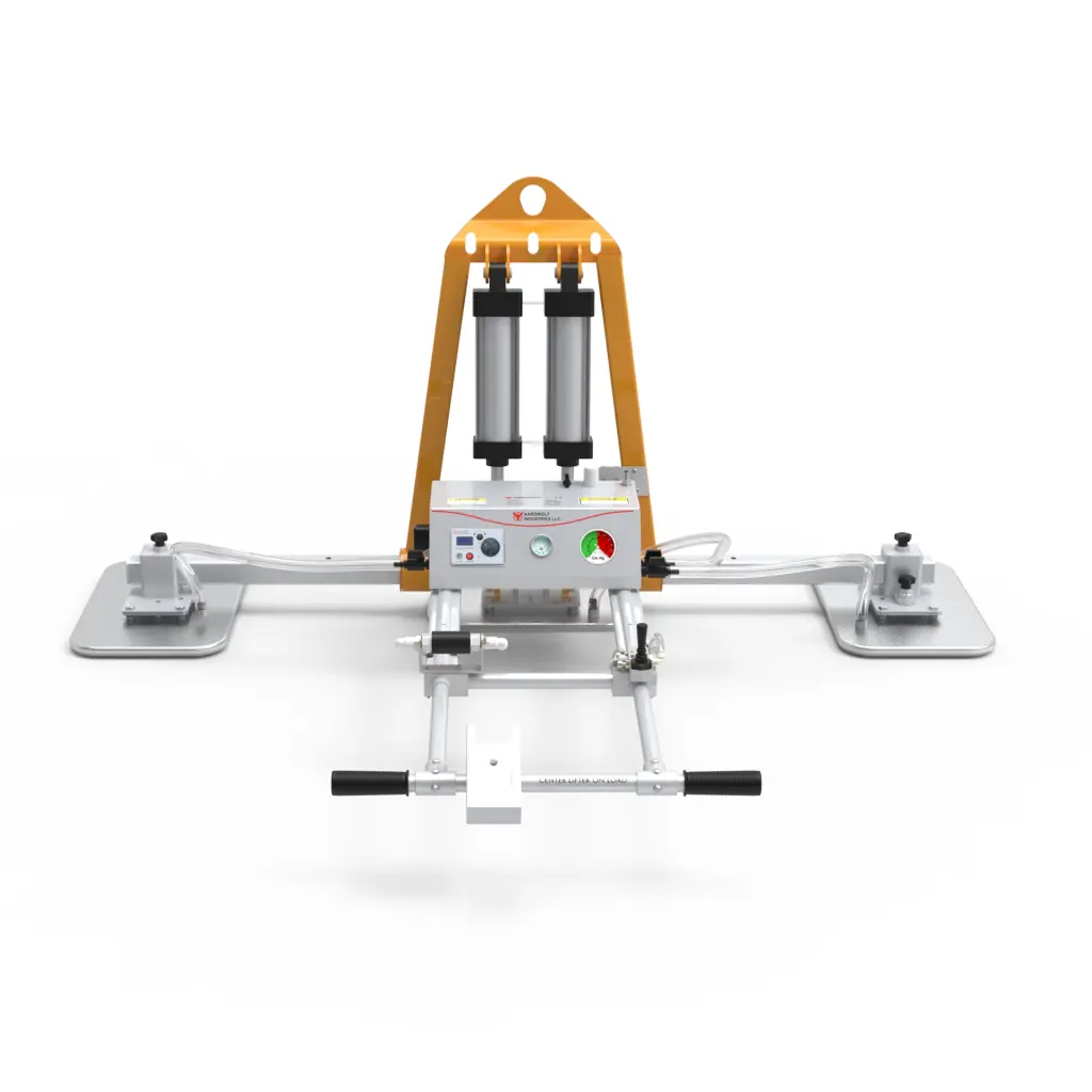 Aardwolf AVLP Vacuum Lifter AVLP3-600