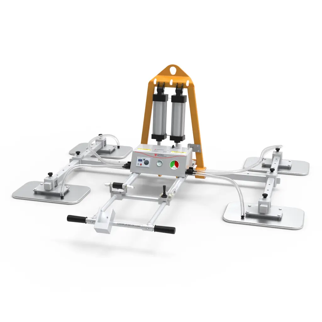Aardwolf AVLP Vacuum Lifter AVLP4-1000