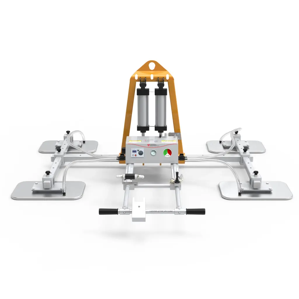 Aardwolf AVLP Vacuum Lifter AVLP4-1000