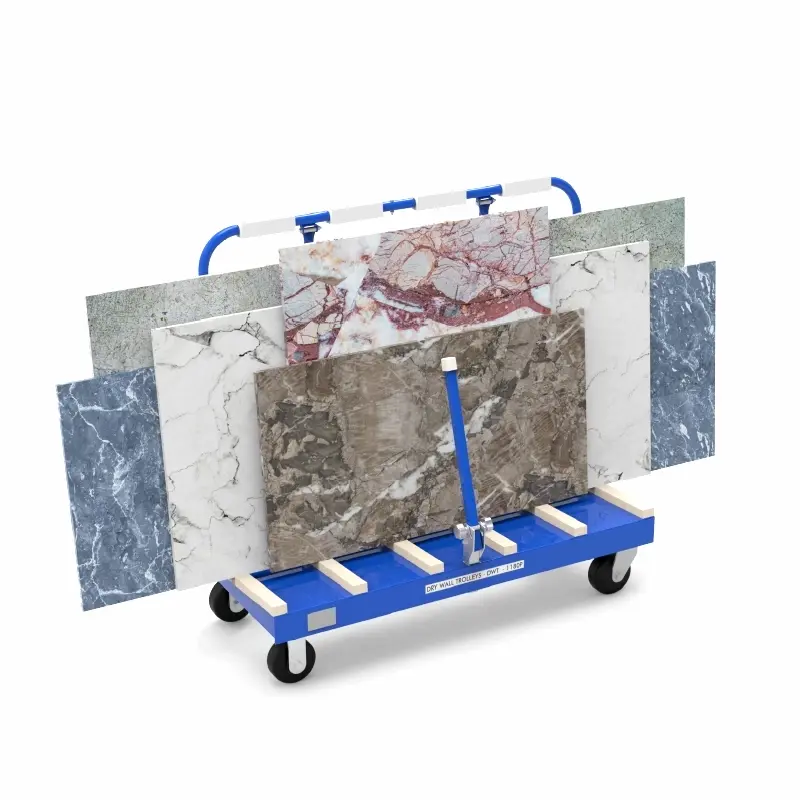 Aardwolf Premium Drywall Trolley DWT-1180P