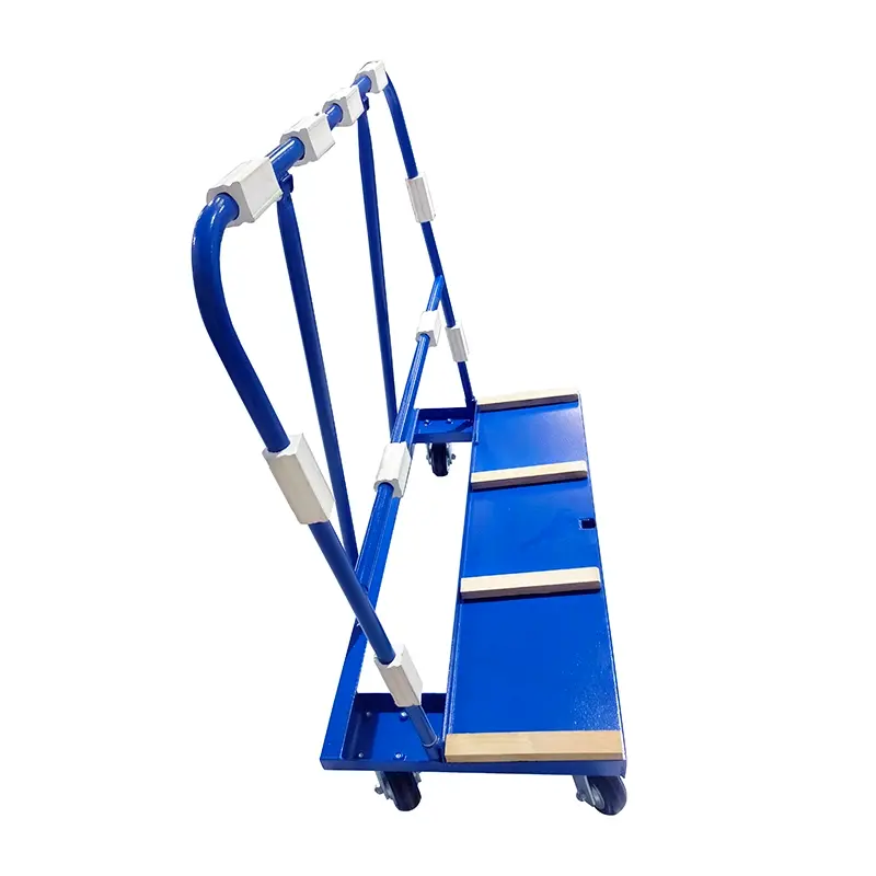 Aardwolf Premium Drywall Trolley DWT-1180P