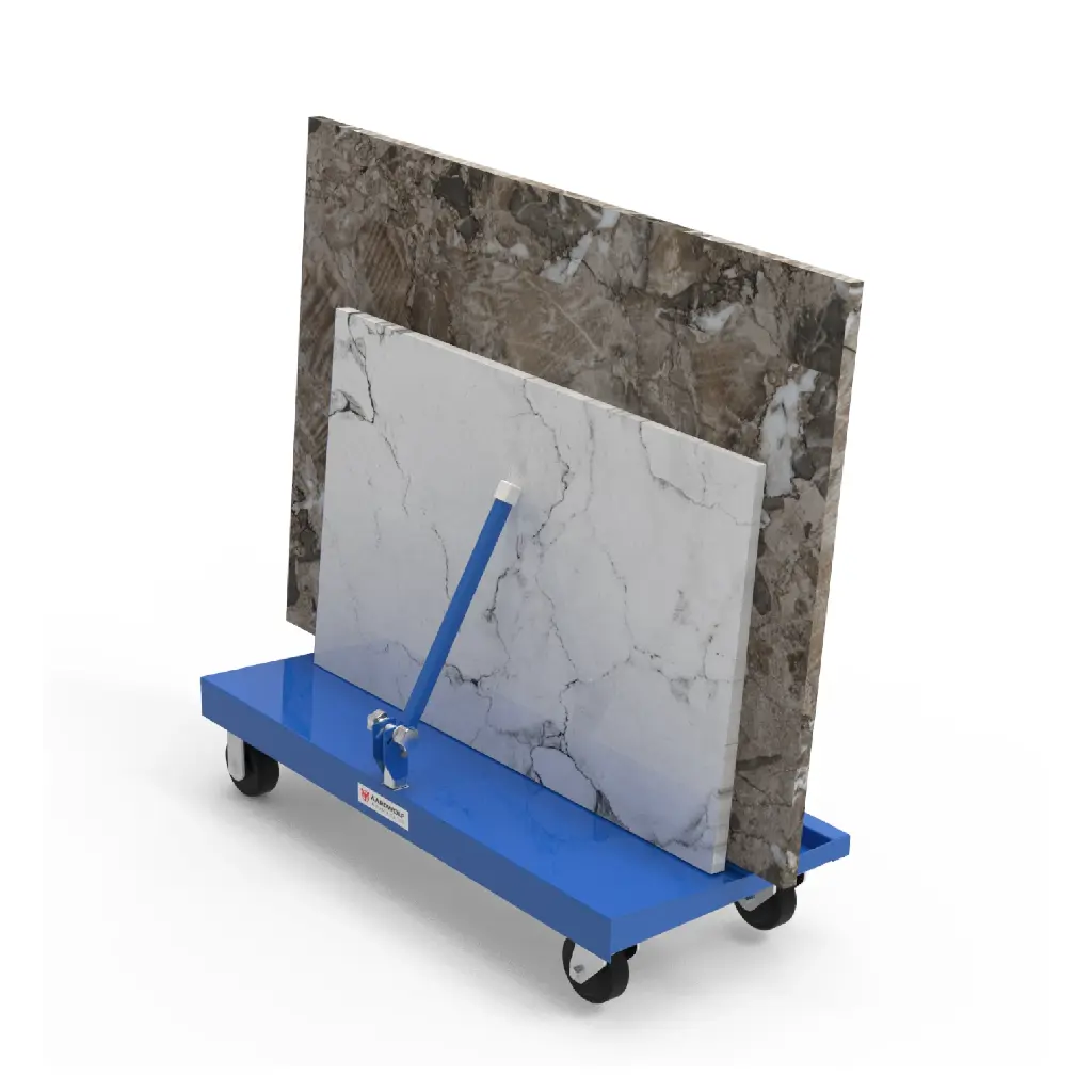 Aardwolf Drywall Trolley DWT-1180