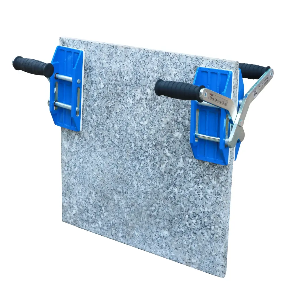 Aardwolf SCC03 Sheet Material Carry Clamp for secure panel handling