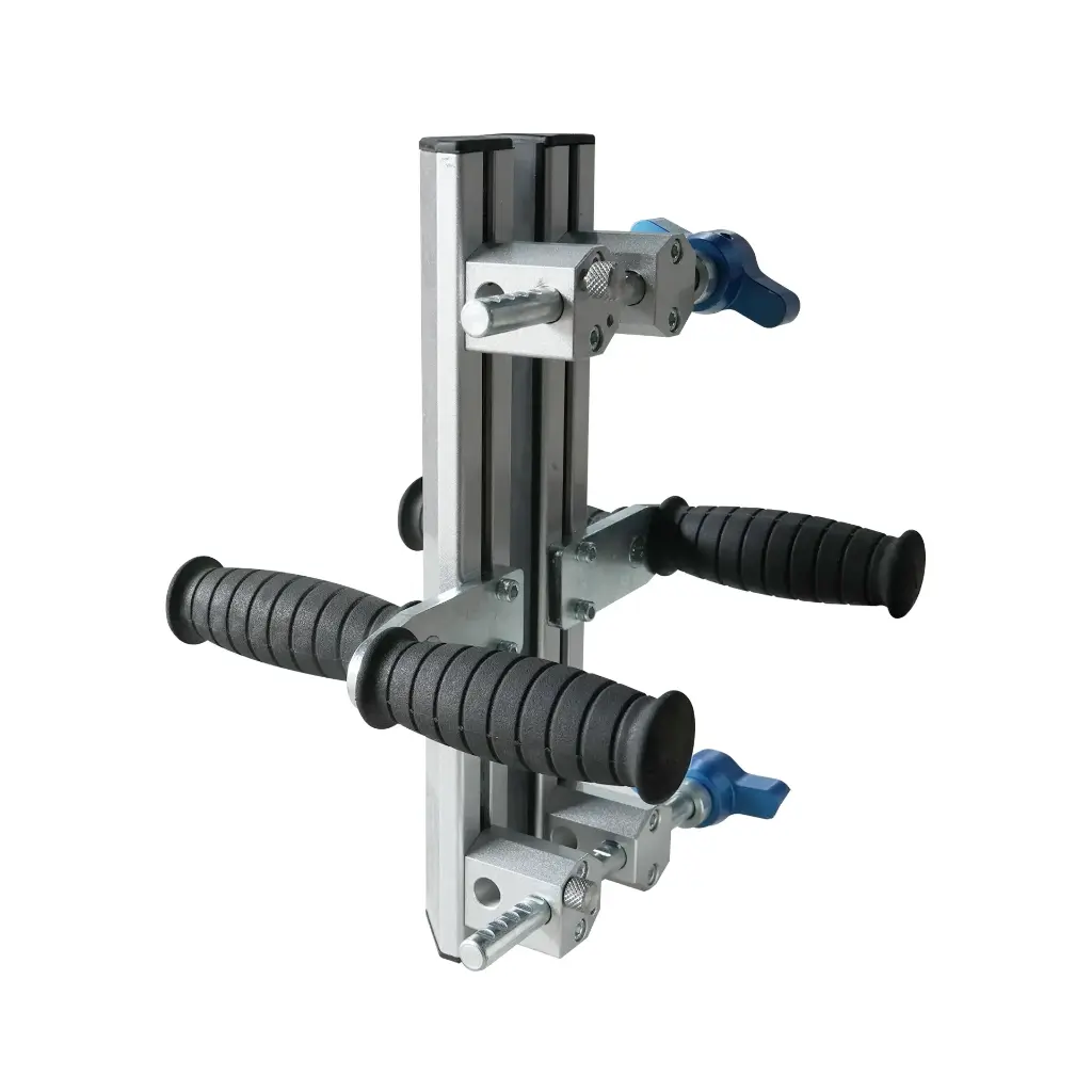 Aardwolf SCC07 Sheet Material Carry Clamp for stone, glass and panel handling
