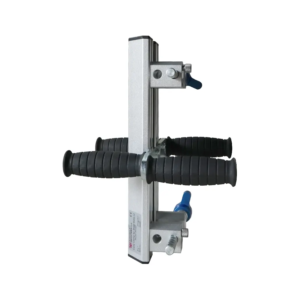 Aardwolf SCC07 Sheet Material Carry Clamp for stone, glass and panel handling