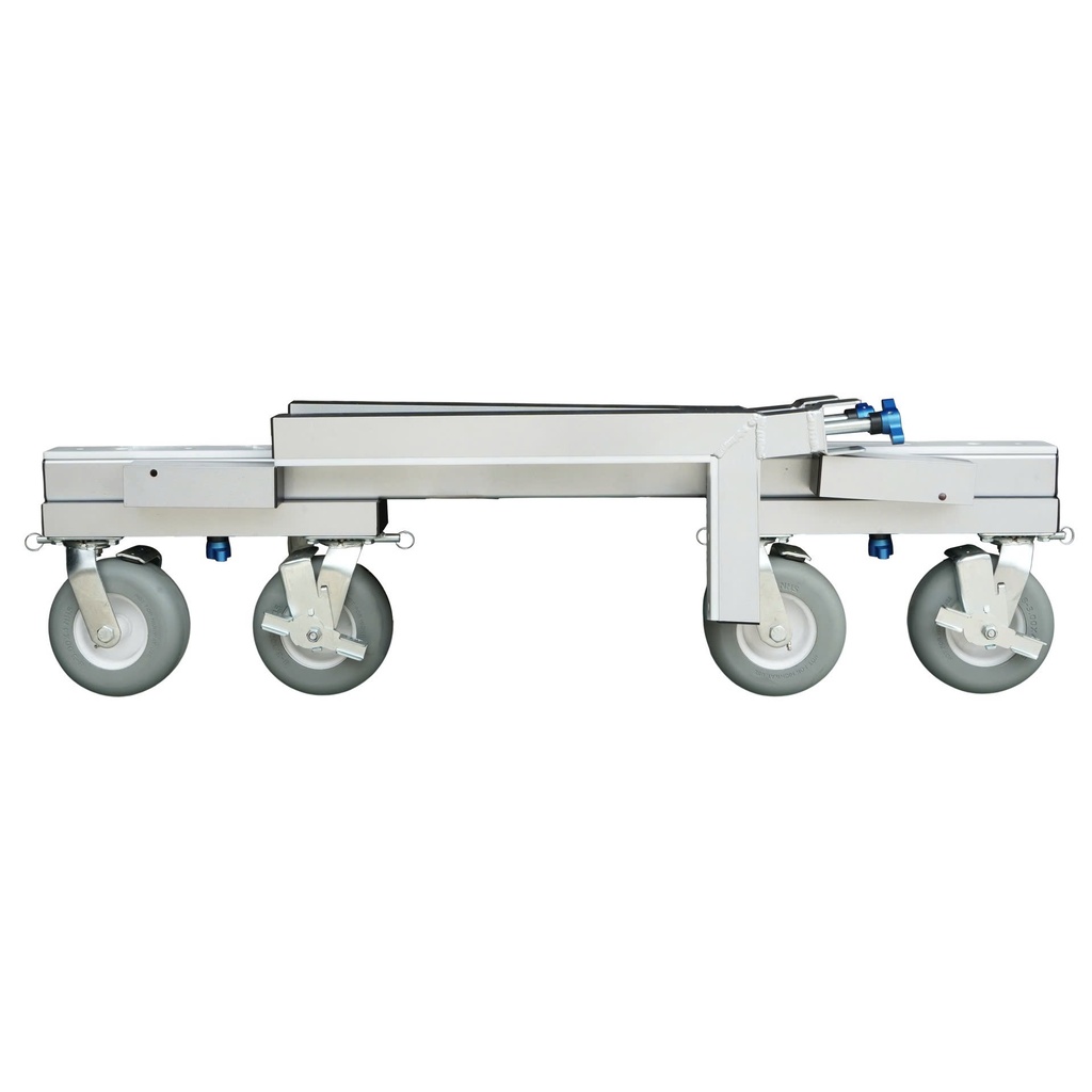 Aardwolf ATD01 Transport Dolly for moving stone, glass and sheet materials