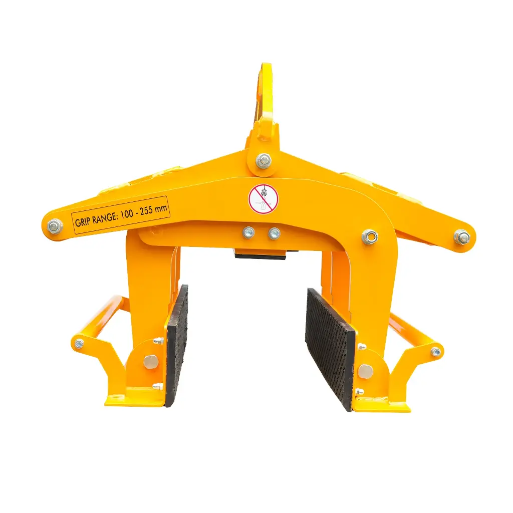 Aardwolf ABL255-3000 Concrete Barrier Lifter