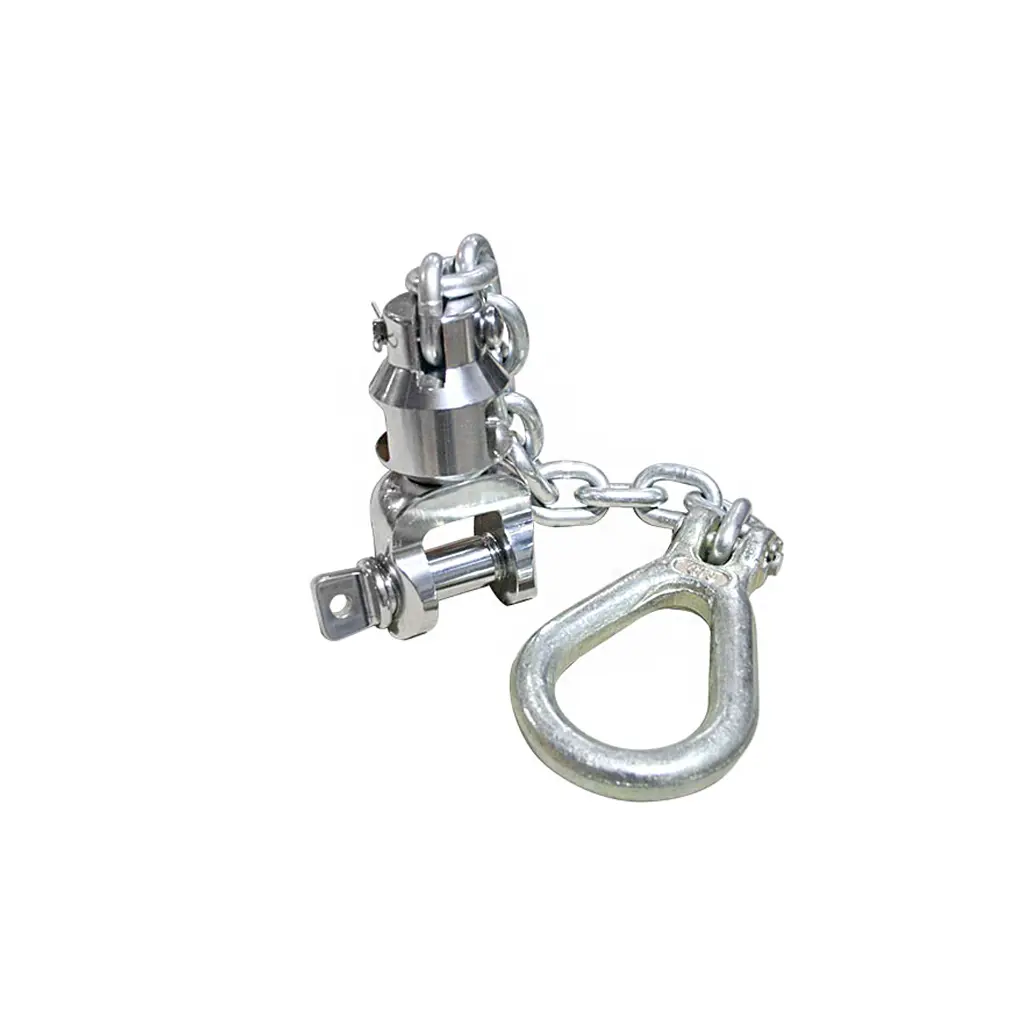 Aardwolf SSC1.5T Combo Swivel Chain Lifting Lug