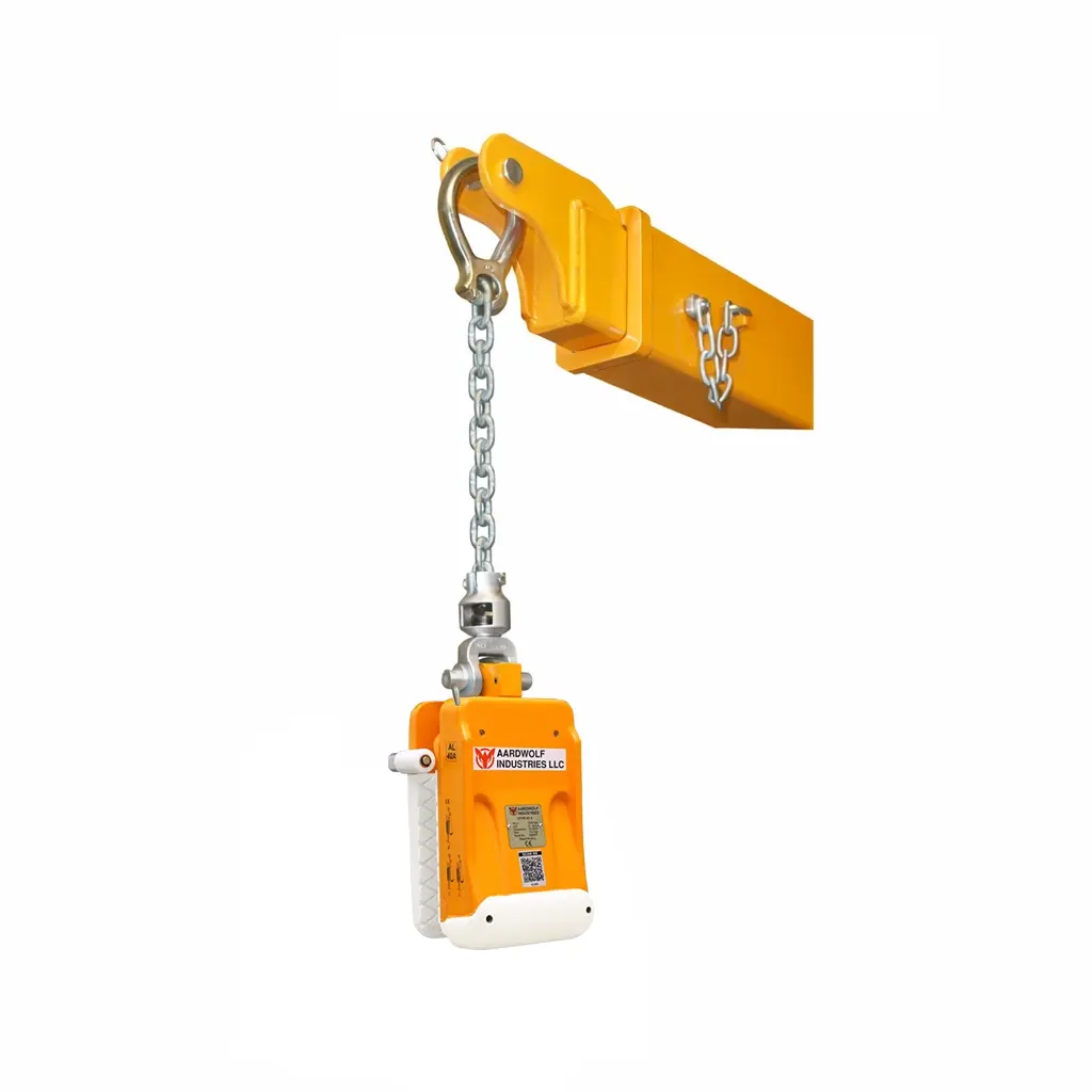 Aardwolf SSC1.5T Combo Swivel Chain Lifting Lug