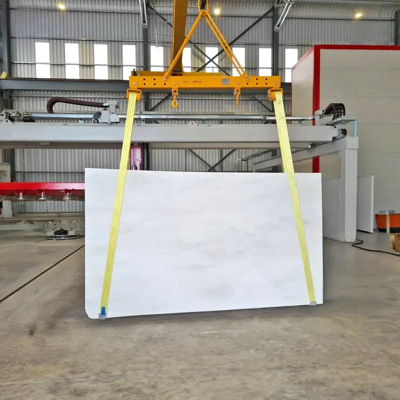 Aardwolf ASB-5T Heavy Duty Spreader Bar for industrial lifting