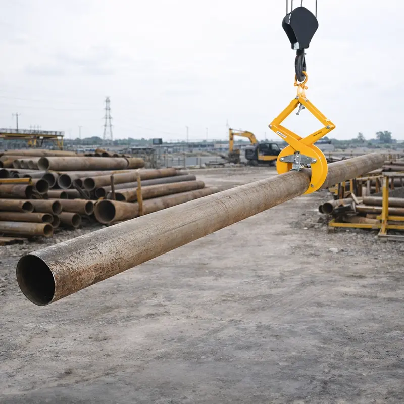 Aardwolf RBL305 Round Bar Lifter for larger cylindrical loads