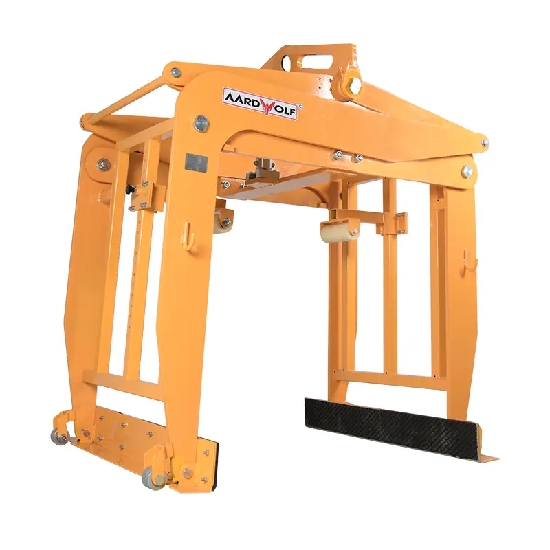 Aardwolf ABGL-1800 Brick Lifter for brick packs and masonry materials