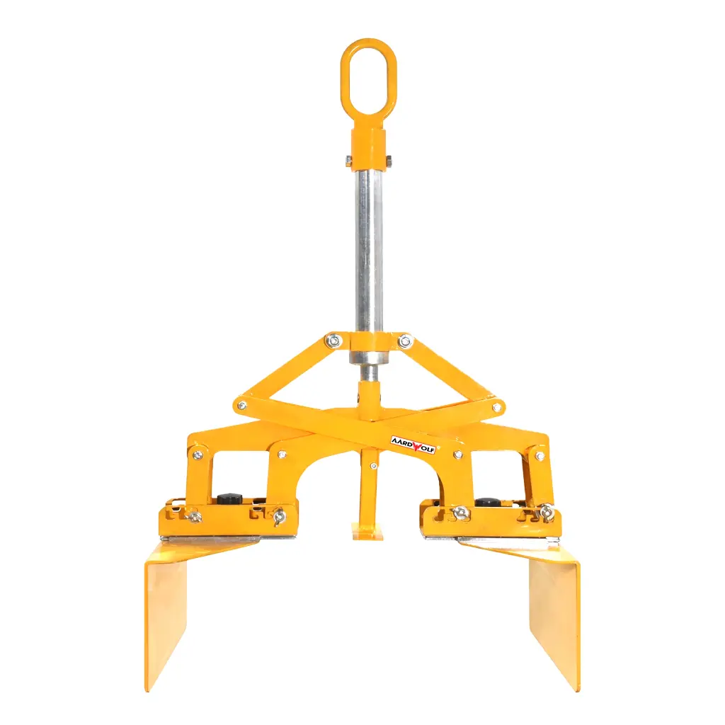 Aardwolf CBL-680 Box Lifting Clamp for crates and rectangular loads