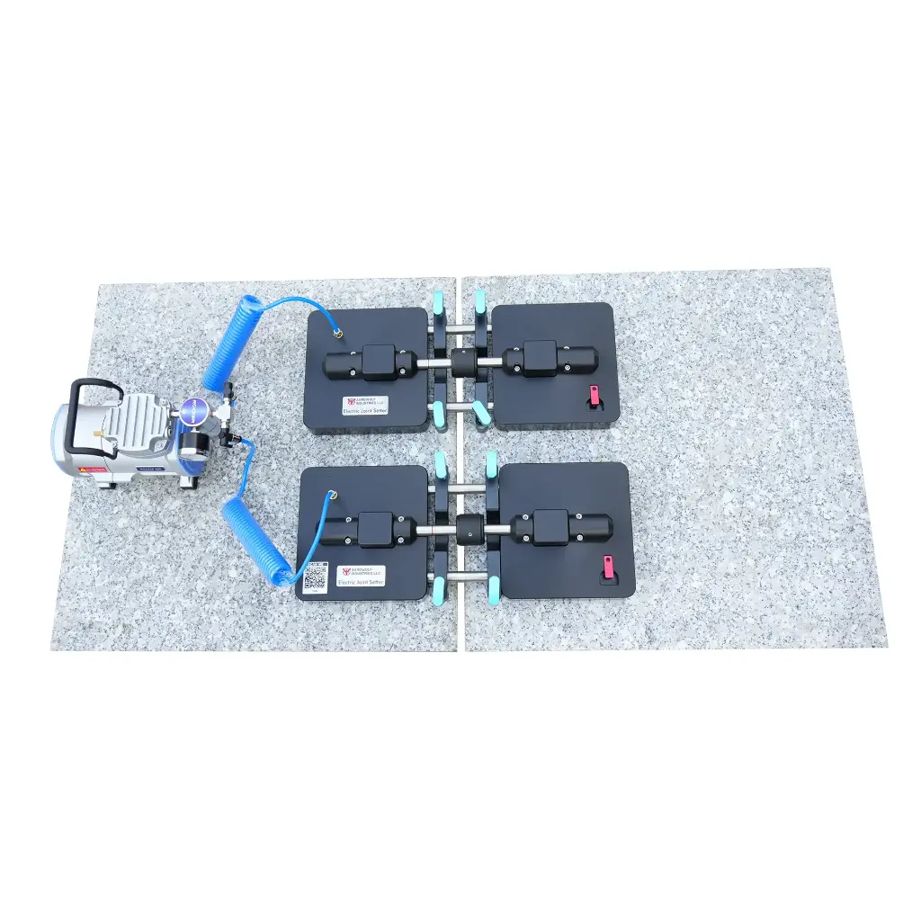 Aardwolf EOSS Seam Setter for granite and engineered stone countertops