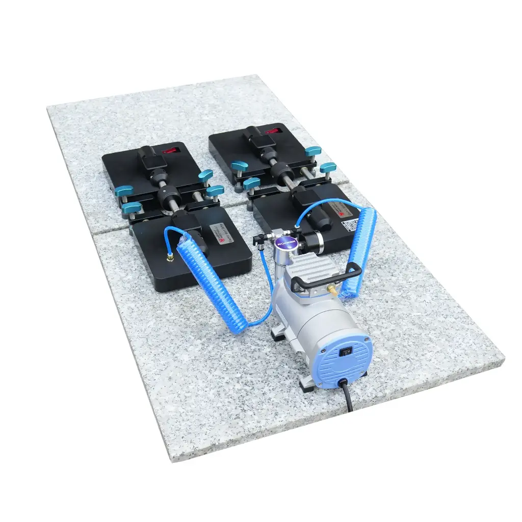Aardwolf EOSS Seam Setter for granite and engineered stone countertops