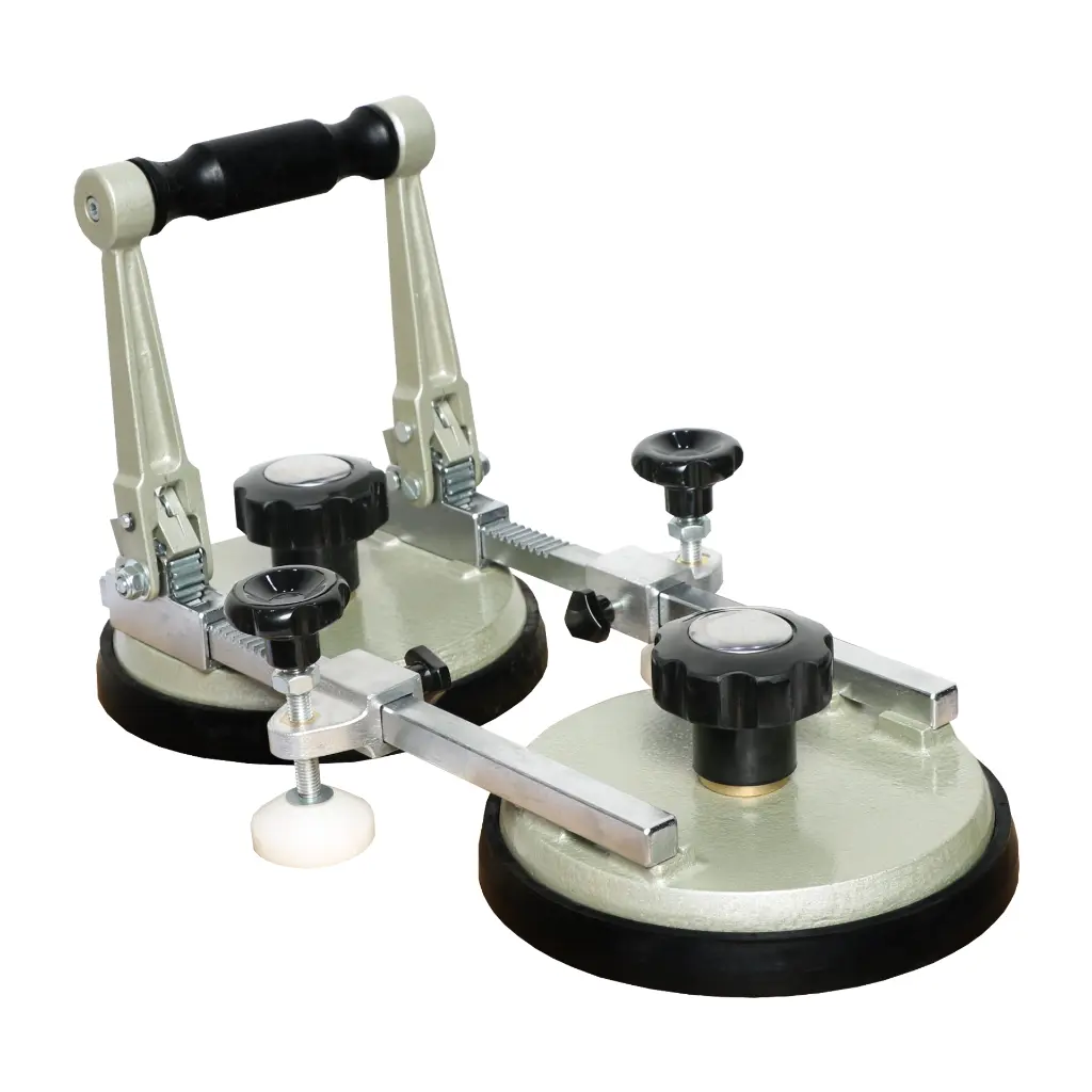 Aardwolf CTTRSS1 Seam Setter for stone countertop joint alignment