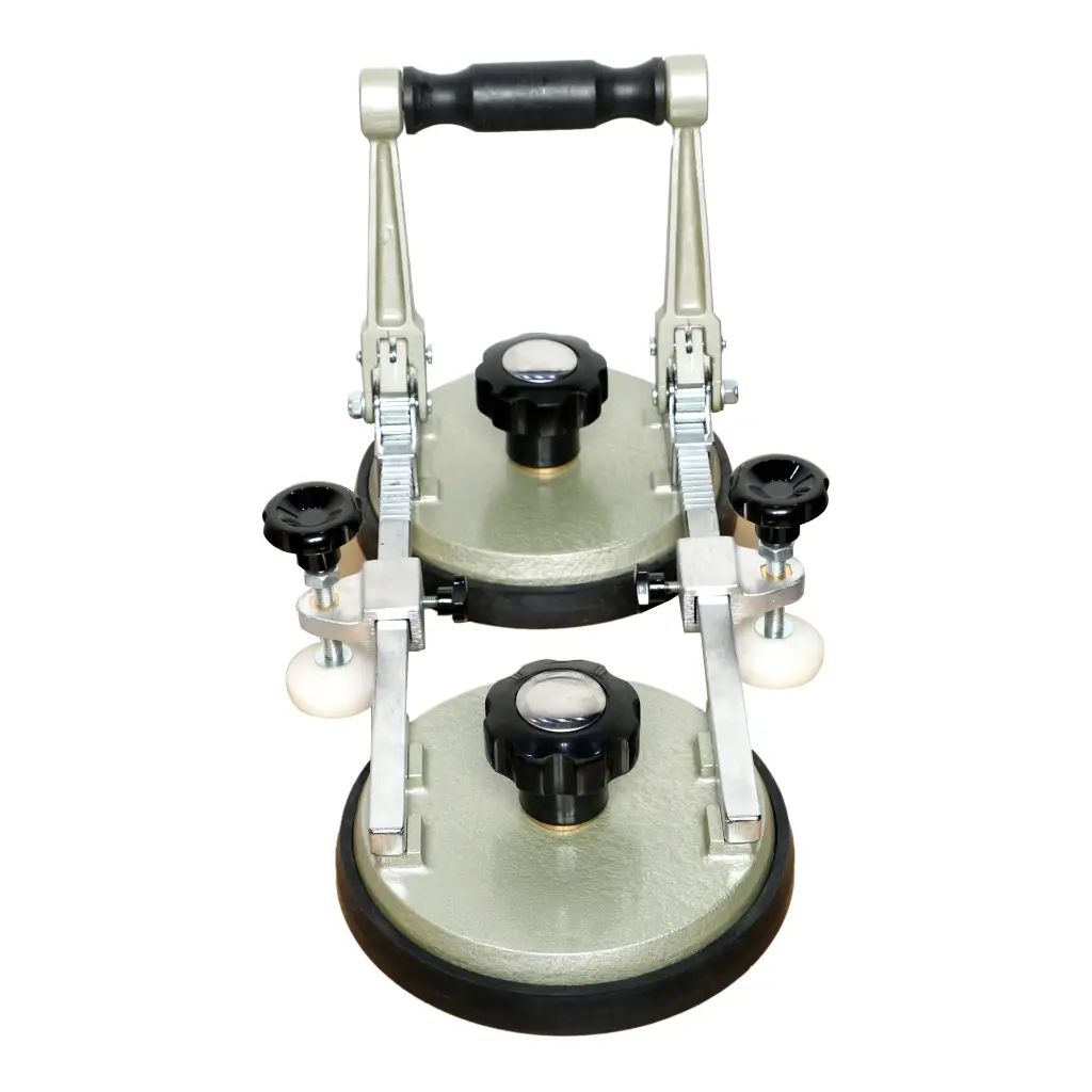 Aardwolf CTTRSS1 Seam Setter for stone countertop joint alignment