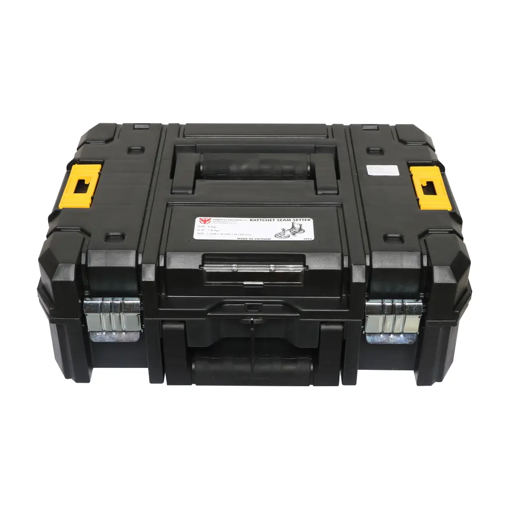 Aardwolf CTTRSS1 Seam Setter for stone countertop joint alignment