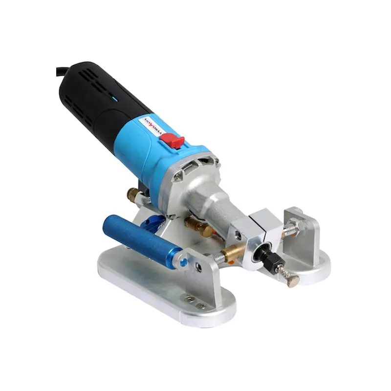 Aardwolf EAM Anchor Machine for stone fixing preparation