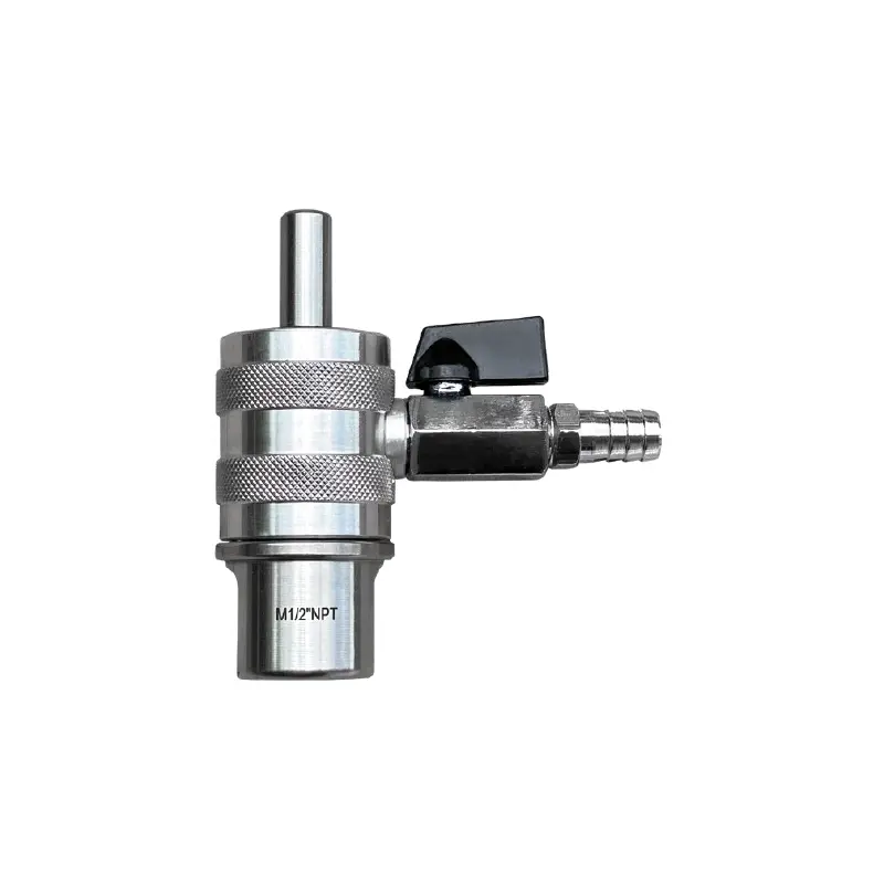 Aardwolf WS01 Water Swivel for wet stone drilling