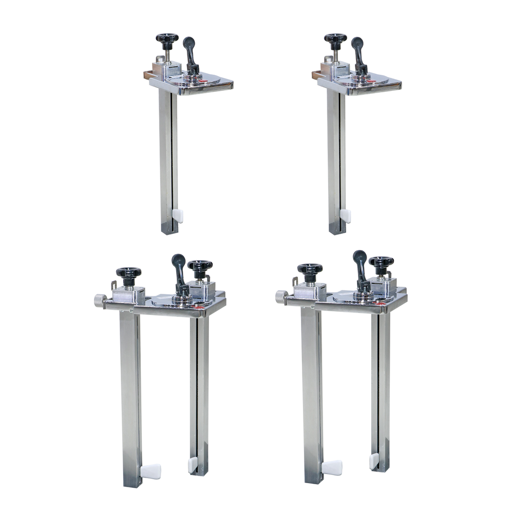 Aardwolf ASMC250 Stone Miter Clamp for countertop and waterfall joints
