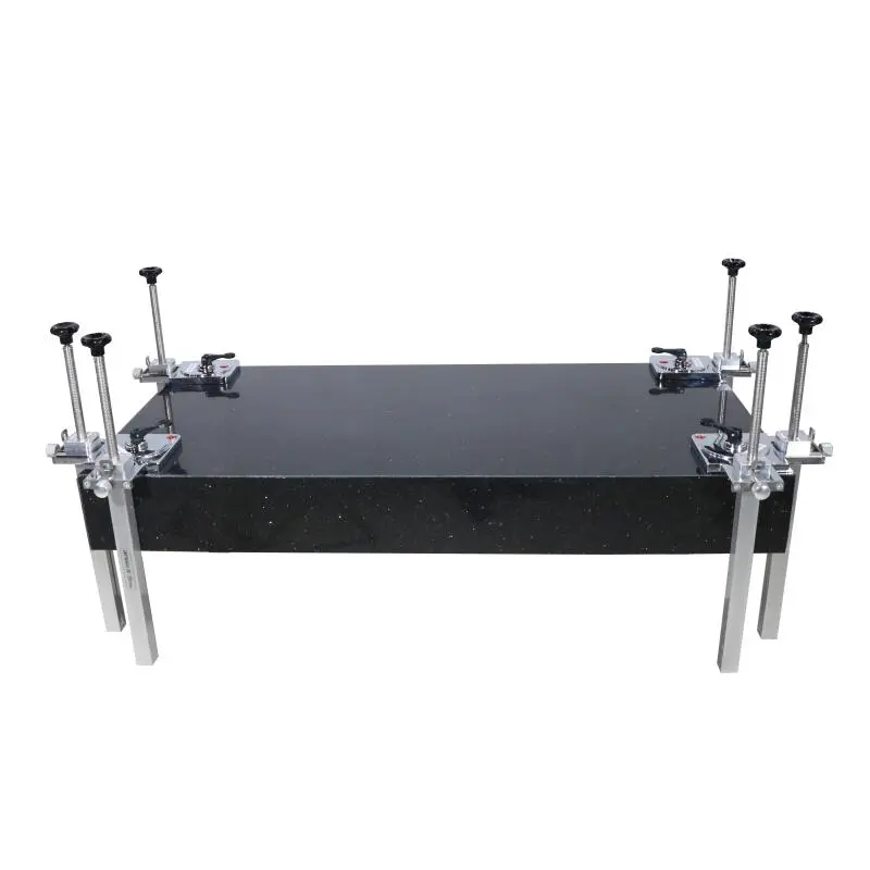 Aardwolf ASMC250 Stone Miter Clamp for countertop and waterfall joints