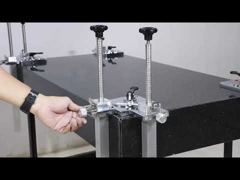 Aardwolf ASMC250 Stone Miter Clamp for countertop and waterfall joints
