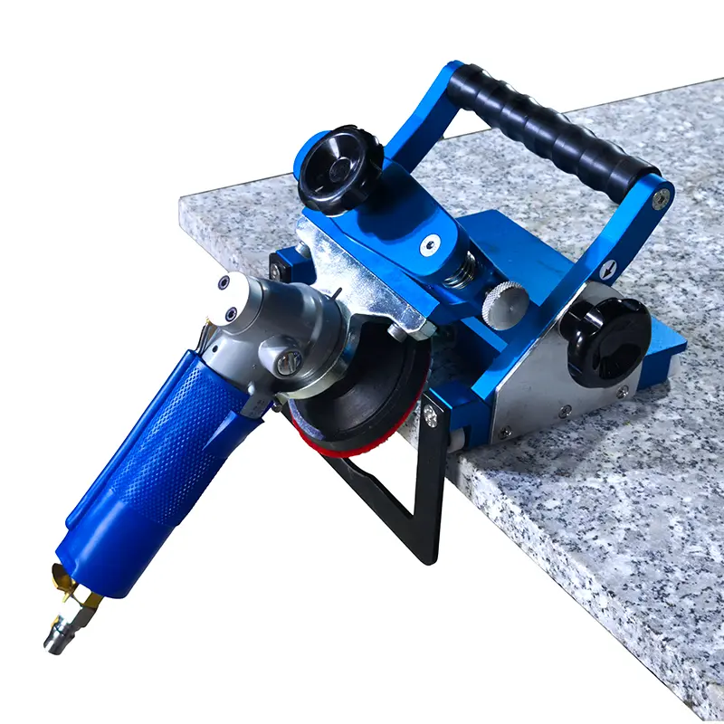 Aardwolf AEPT1 Edge Polishing Tool for stone countertop edge finishing