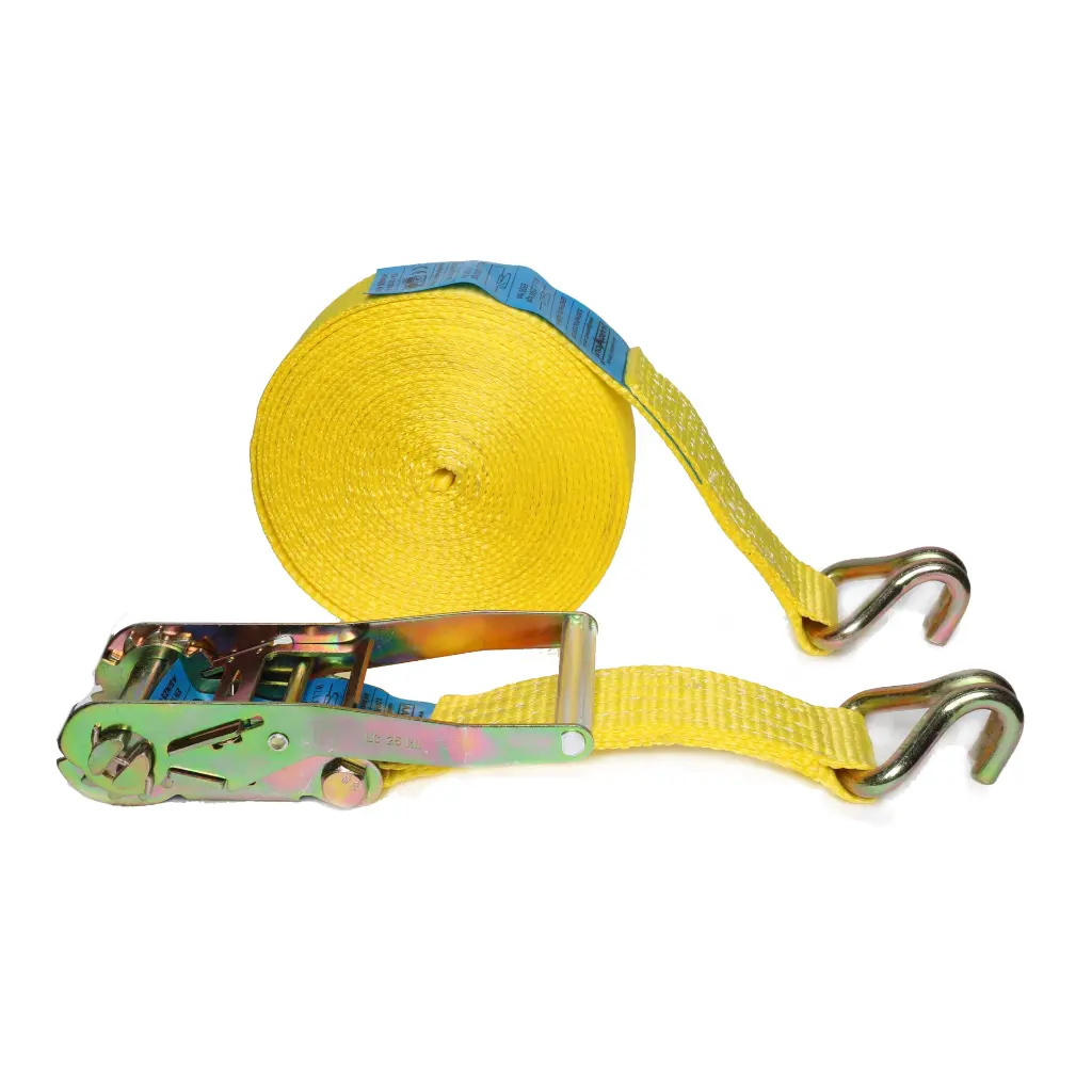 Aardwolf RTD2A Ratchet Tie Down for load restraint and transport security