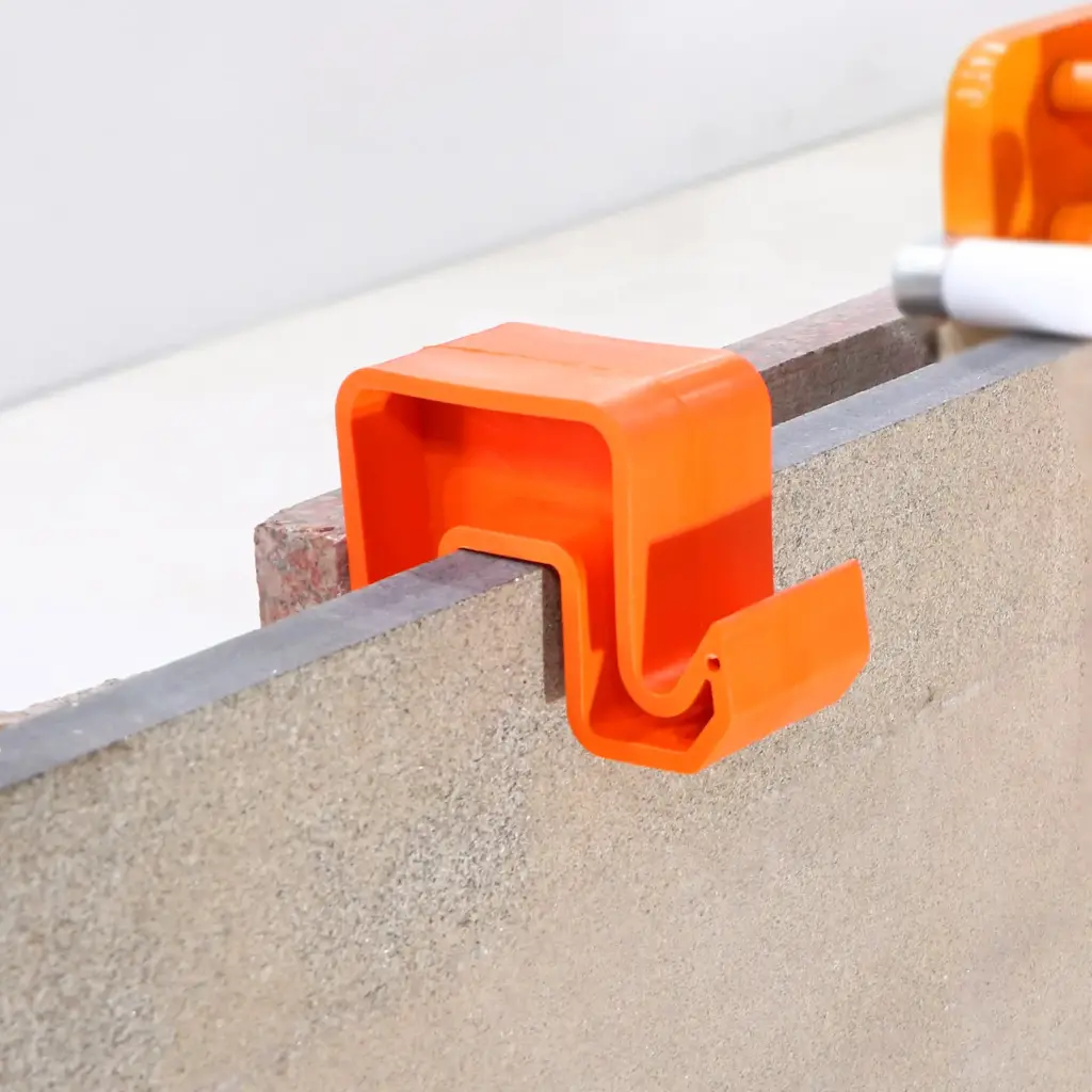 Aardwolf AWG1 Wedge for stone fabrication and countertop positioning