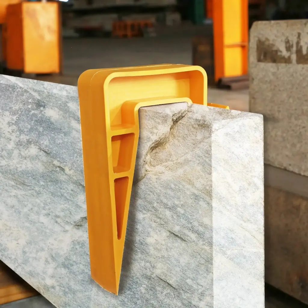Aardwolf AWG2 65 mm Wedge Spacer for stone and countertop installation
