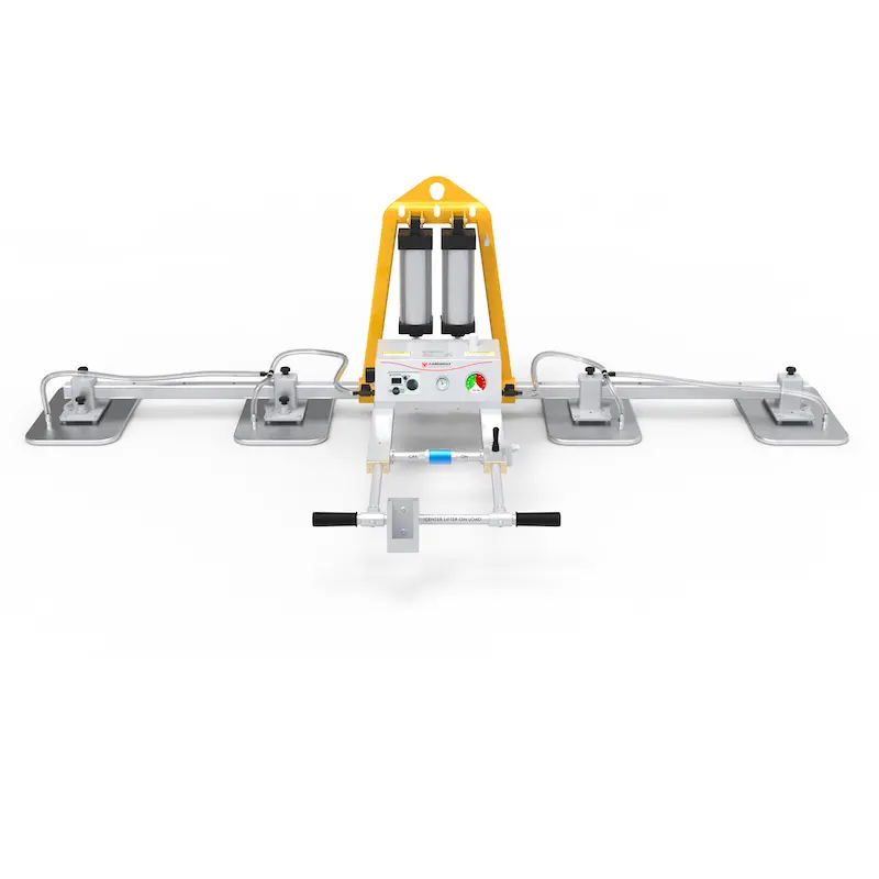 Aardwolf AVLP4-500L Premium Vacuum Lifter for slabs and sheet materials