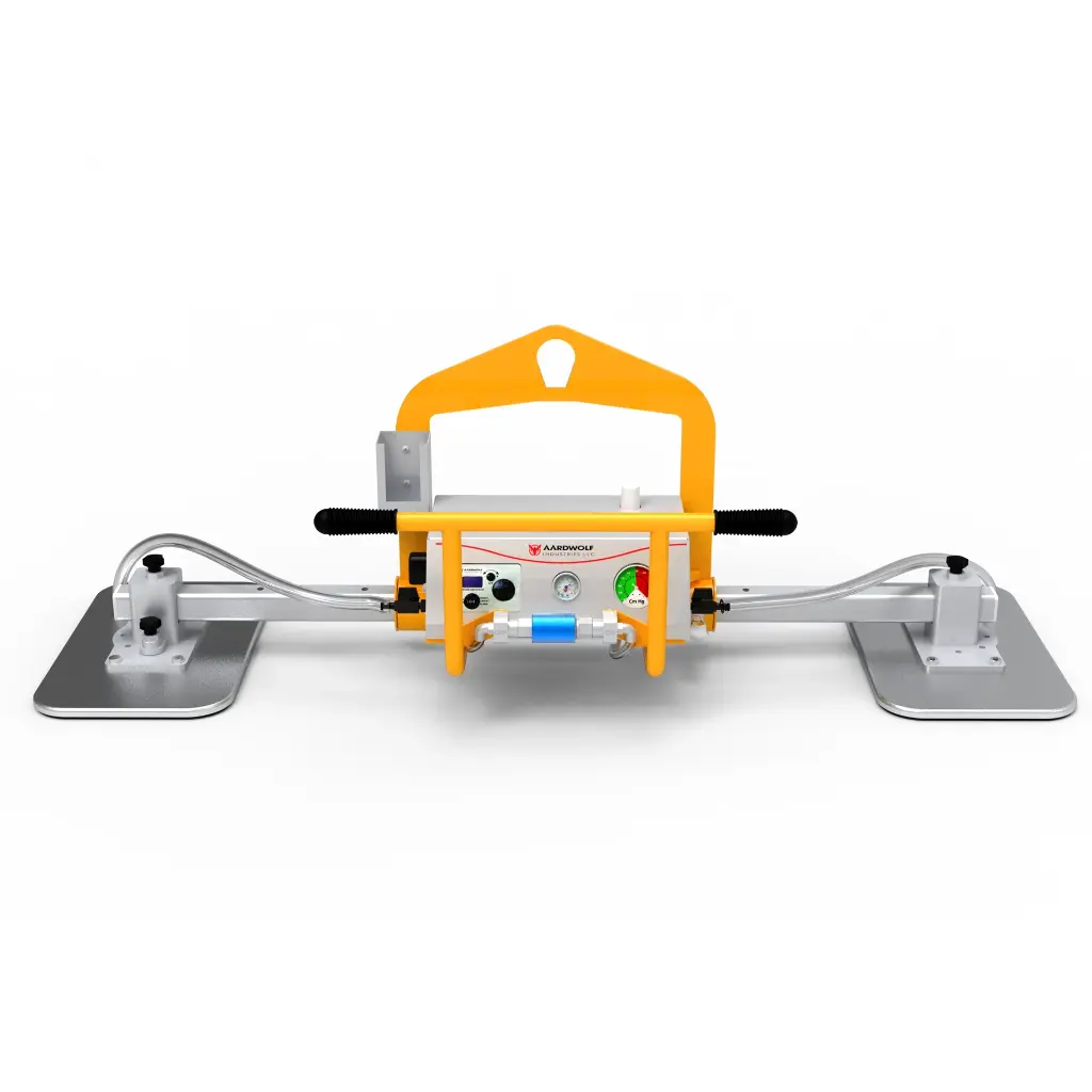 Aardwolf AVLM2-500 Vacuum Lifter for smooth sheet material handling