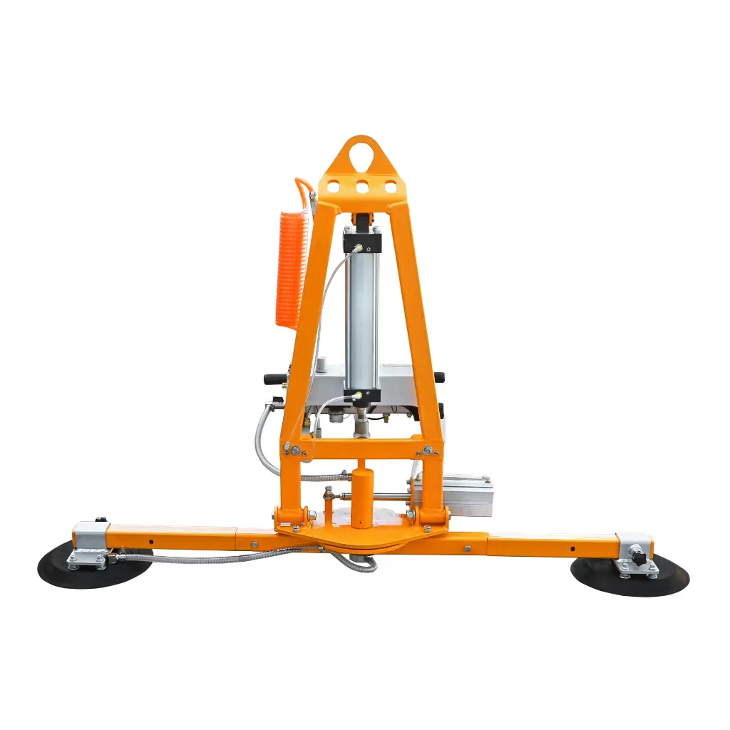 Aardwolf AVGLP2-AR-200 Rotating Vacuum Glass Lifter