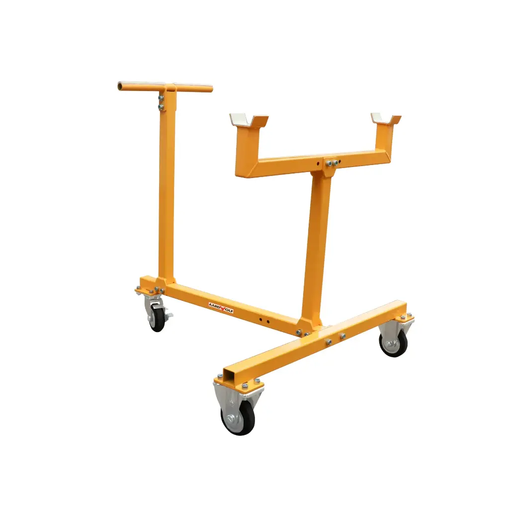 Aardwolf AVGLM2-200 Vacuum Glass Lifter for controlled panel handling