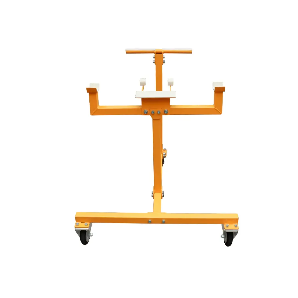 Aardwolf AVGLM2-200 Vacuum Glass Lifter for controlled panel handling