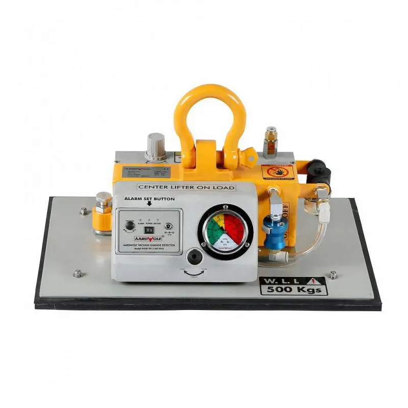 Aardwolf AVLP3-3750 Vacuum Lifter for high-capacity large panel handling