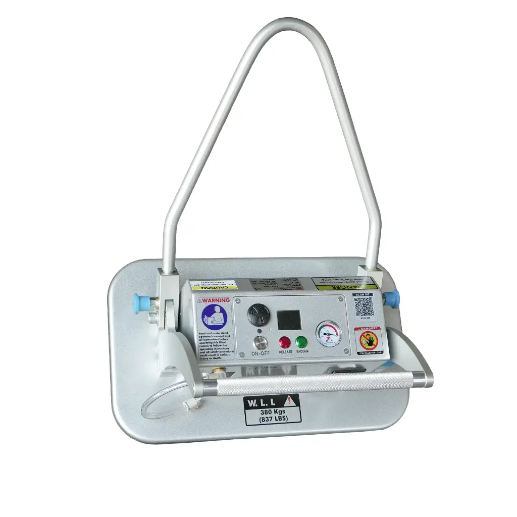 Aardwolf SwiftLift ASVL380 vacuum lifter - main view