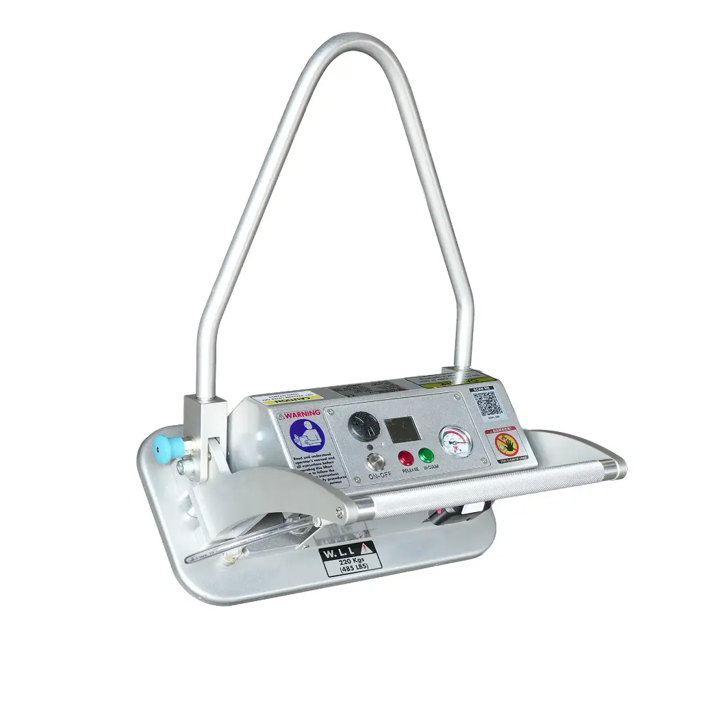 Aardwolf SwiftLift ASVL380 vacuum lifter - main view