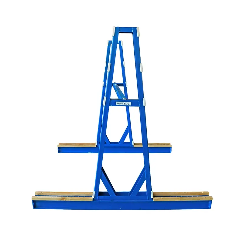 Aardwolf SAF01 Storage A-Frame for stone, glass and panel storage
