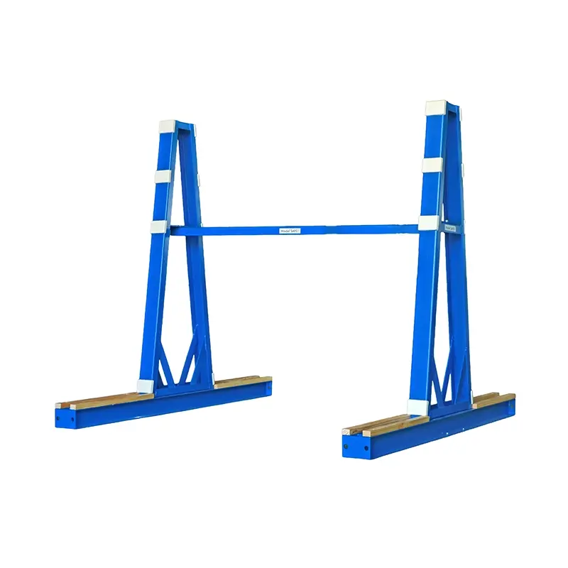 Aardwolf SAF01 Storage A-Frame for stone, glass and panel storage