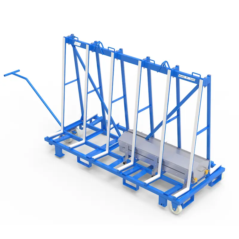 Aardwolf AATB Aluminium Toolbox for portable workshop and vehicle tool storage